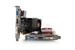 AMD Radeon HD 6450 and 6570