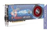 HIS 69506970 Fan Turbo 2GB and HIS 6850 IceQ X Turbo 1GB