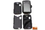 Motorola Atrix 4G OtterBox and Incipio Cases