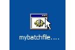 Batch File Beginners