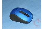 Verbatim Wireless Mini Travel Mouse