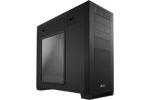 Corsair Obsidian 650D Mid-Tower Chassis