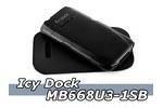 Icy Dock MB668U3-1SB