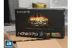 Gigabyte Radeon HD 6870 1GB SOC