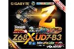 Gigabyte GA-Z68X-UD7-B3