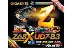 Gigabyte GA-Z68X-UD7-B3