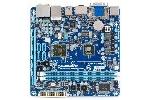 Gigabyte GA-E350N-USB3 Motherboard