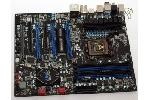 Sapphire Pure Black P67 Hydra Mainboard