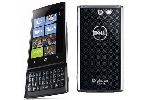 Dell Venue Pro Windows Phone 7 Smartphone