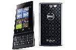 Dell Venue Pro Windows Phone 7 Smartphone