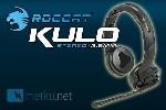 Roccat Kulo Headset