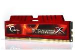 GSkill RipjawX F3-12800CL9D-8GBXL