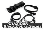 Cubitek Black Cobra Series