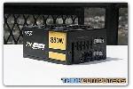 OCZ ZX Series 850W Modular Power Supply
