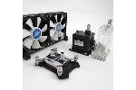 Larkooler KU3-241 Watercooling Kit