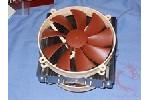 Noctua NH-C14 CPU Cooler