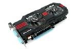 Asus GeForce GTX560 DirectCU II TOP