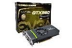 EVGA GeForce GTX 560 SC Video Card