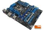 Asus P8Z68-V Pro Motherboard