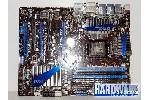 MSI Z68A-GD80 B3 Motherboard