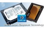 Intel Smart Response TechnologyTestbericht