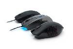 Razer Naga Epic CM Storm Sentinel Zero-G und Roccat Kova