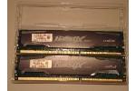 Crucial Ballistix Sport DDR3 1600 8GB Kit