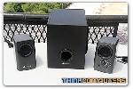 Corsair SP2200 21 Speaker System