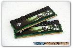 Patriot G Series AMD Black Edition DDR3-1333 4GB