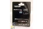 Patriot Memory Supersonic 32GB USB 30 Flash Drive