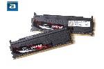 GSkill Sniper F3-12800 2x4GB DDR3