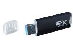 Sharkoon Flexi-Drive Extreme Duo 16GB USB 30 Thumb Drive