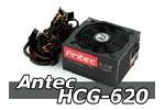 Antec HCG-620 Netzteil