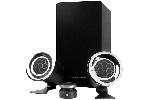 Antec Soundscience Rockus 3D 21 Speaker System