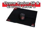 Ozone Radon 5k und Ozone Ground Level L