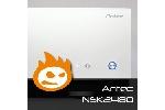 Antec NSK 248 Gehuse