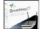 PCTV Systems Broadway 2T