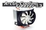 Arctic Cooling Freezer 13