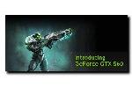 nVidia Geforce GTX 560