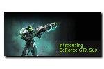 nVidia Geforce GTX 560