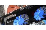 MSI GTX 580 Lightning Xtreme Edition 3GB Video Card