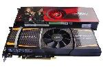 Zotac GeForce GTX 590 vs HD 6990 im