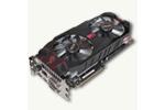 Asus GTX 580 Matrix Platinum 15GB