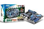 MSI 990FXA-GD80 Motherboard