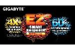 Gigabyte EZ Smart Response Utility