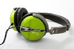 Radiopaq Duo Headphones