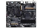 Gigabyte AMD 990FX 990X und 970 Mainboard