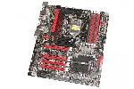 Asus Maximus IV Extreme Motherboard