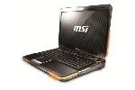 MSI GT683R-242US Notebook