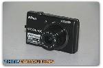 Nikon Coolpix S570 12MP Digital Camera